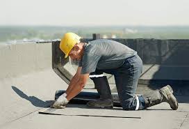 Best Roof Coating and Sealing  in Wheeling, IL